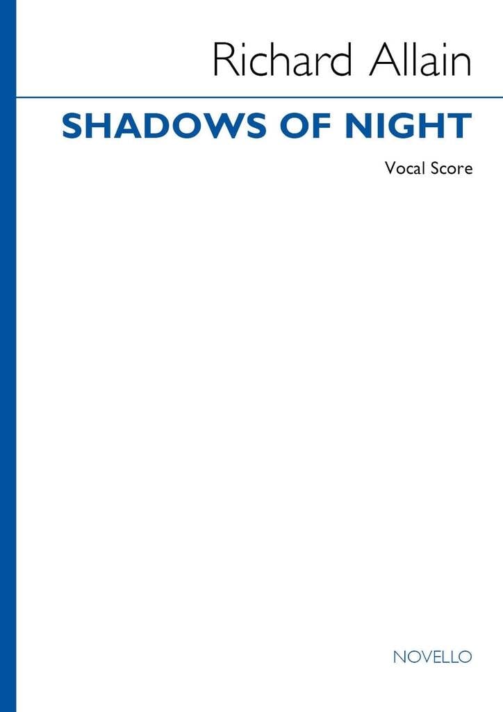Shadows of Night